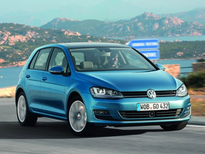 Τα κορυφαία σε πωλήσεις αυτοκίνητα στην Ευρώπη τον Οκτώβριο